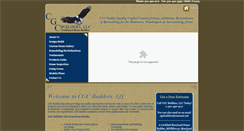 Desktop Screenshot of cgcbuilders.net